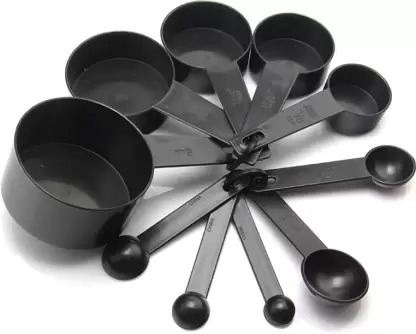 Types of Kitchen Utensils: 40 Kitchen Tools & Uses 3 Measuring Cups
